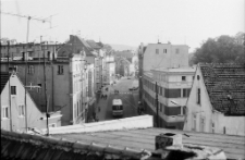 Jelenia Góra : ulica Wolności (fot. 2) [Dokument ikonograficzny]