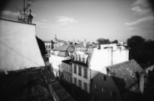 Jelenia Góra : ulica Wolności (fot. 3) [Dokument ikonograficzny]