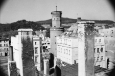 Jelenia G&oacute;ra : ulica Jasna (fot. 6) [Dokument ikonograficzny]