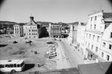 Jelenia Góra : ulica Jasna (fot. 8) [Dokument ikonograficzny]