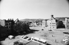 Jelenia Góra : ulica Jasna (fot. 9) [Dokument ikonograficzny]