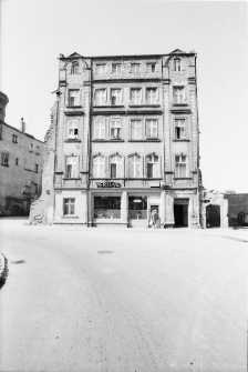 Jelenia Góra : ulica Jasna (fot. 10) [Dokument ikonograficzny]