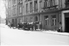 Jelenia Góra : ulica Wolności (fot. 5) [Dokument ikonograficzny]