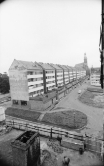 Jelenia Góra : ulica Kopernika (fot. 1) [Dokument ikonograficzny]