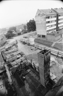 Jelenia Góra : ulica Kopernika (fot. 2) [Dokument ikonograficzny]