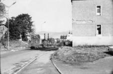 Jelenia Góra : ulica Wilhelma Kubsza (fot. 1) [Dokument ikonograficzny]