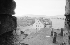 Jelenia Góra : ulica Krótka (fot. 2) [Dokument ikonograficzny]