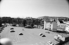 Jelenia G&oacute;ra : ulica Jasna (fot. 13) [Dokument ikonograficzny]