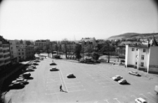 Jelenia Góra : ulica Jasna (fot. 14) [Dokument ikonograficzny]