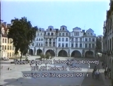 Program telewizji kablowej Studio RELAX Jelenia G&oacute;ra, 1991, nr 3 / 29.11.1991 [Film]