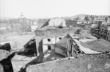 Jelenia Góra : ulica 1 Maja (fot. 5) [Dokument ikonograficzny]