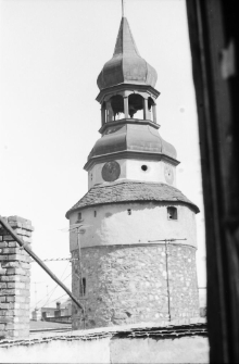 Jelenia Góra : ulica 1 Maja (fot. 6) [Dokument ikonograficzny]