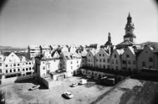 Jelenia G&oacute;ra : ulica Jasna (fot. 16) [Dokument ikonograficzny]