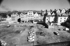 Jelenia Góra : ulica Jasna (fot. 17) [Dokument ikonograficzny]