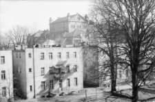 Jelenia Góra : ulica Teatralna (fot. 4) [Dokument ikonograficzny]