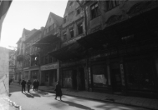 Jelenia Góra : ulica Długa (fot. 3) [Dokument ikonograficzny]