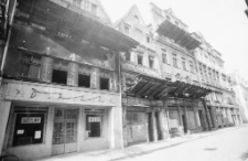 Jelenia Góra : ulica Długa (fot. 4) [Dokument ikonograficzny]