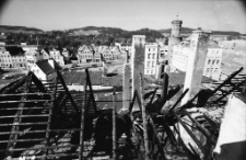 Jelenia Góra : ulica Jana Sobieskiego (fot. 2) [Dokument ikonograficzny]