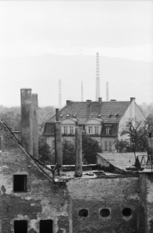 Jelenia G&oacute;ra : plac ks. kard. Stefana Wyszyńskiego (fot. 3) [Dokument ikonograficzny]