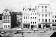 Jelenia Góra : ulica Jasna (fot. 20) [Dokument ikonograficzny]