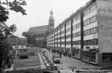 Jelenia Góra : ulica Kopernika (fot. 3) [Dokument ikonograficzny]