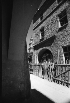 [Jelenia Góra - Plac Ratuszowy] (fot. 9) [Dokument ikonograficzny]