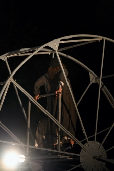 Asocjacja 2006 - Rabin Maharal i Golem, czyli Prawda i Śmierć (fot. 27) [Dokument ikonograficzny]