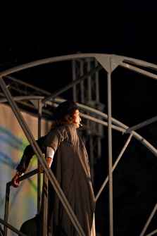 Asocjacja 2006 - Rabin Maharal i Golem, czyli Prawda i Śmierć (fot. 28) [Dokument ikonograficzny]