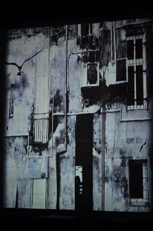 Asocjacja 2006 - Rabin Maharal i Golem, czyli Prawda i Śmierć (fot. 29) [Dokument ikonograficzny]