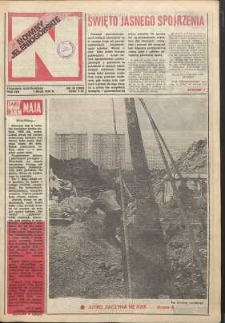 Nowiny Jeleniogórskie : tygodnik ilustrowany, R. 22!, 1979, nr 18 (1084)