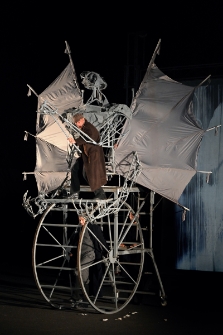 Asocjacja 2006 - Rabin Maharal i Golem, czyli Prawda i Śmierć (fot. 41) [Dokument ikonograficzny]