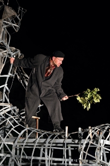 Asocjacja 2006 - Rabin Maharal i Golem, czyli Prawda i Śmierć (fot. 44) [Dokument ikonograficzny]