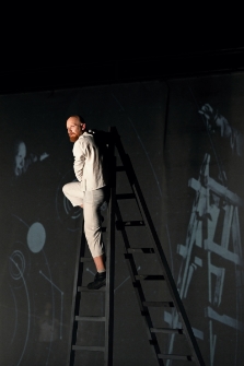 Asocjacja 2006 - Rabin Maharal i Golem, czyli Prawda i Śmierć (fot. 45) [Dokument ikonograficzny]