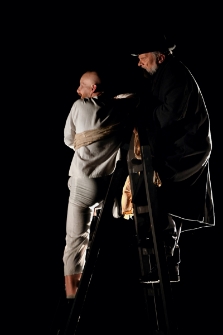 Asocjacja 2006 - Rabin Maharal i Golem, czyli Prawda i Śmierć (fot. 46) [Dokument ikonograficzny]