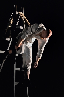 Asocjacja 2006 - Rabin Maharal i Golem, czyli Prawda i Śmierć (fot. 48) [Dokument ikonograficzny]