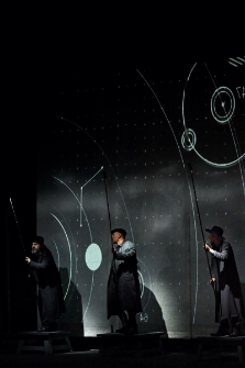 Asocjacja 2006 - Rabin Maharal i Golem, czyli Prawda i Śmierć (fot. 49) [Dokument ikonograficzny]