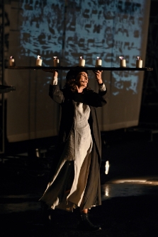 Asocjacja 2006 - Rabin Maharal i Golem, czyli Prawda i Śmierć (fot. 52) [Dokument ikonograficzny]