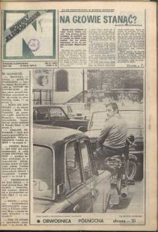 Nowiny Jeleniogórskie : tygodnik ilustrowany, R. 22!, 1979, nr 21 (1087)