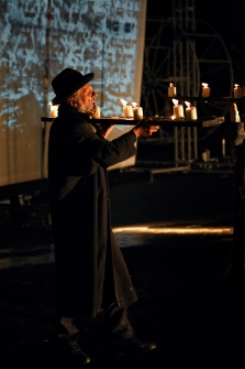 Asocjacja 2006 - Rabin Maharal i Golem, czyli Prawda i Śmierć (fot. 53) [Dokument ikonograficzny]