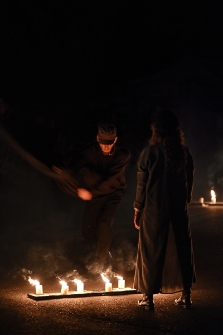 Asocjacja 2006 - Rabin Maharal i Golem, czyli Prawda i Śmierć (fot. 56) [Dokument ikonograficzny]