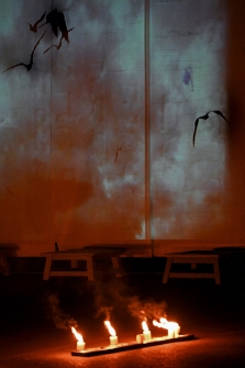 Asocjacja 2006 - Rabin Maharal i Golem, czyli Prawda i Śmierć (fot. 58) [Dokument ikonograficzny]