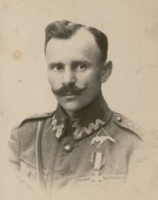 Komorowski Wiktor