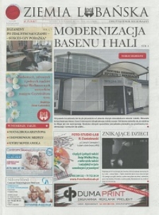 Ziemia Lubańska, 2021, nr 6