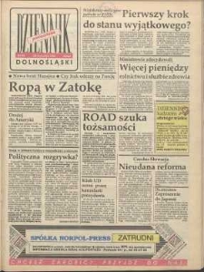 Dziennik Dolnośląski, 1991, nr 86 [28 stycznia]