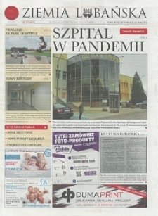 Ziemia Lubańska, 2021, nr 7