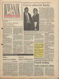 Dziennik Dolnośląski, 1991, nr 88 [30 stycznia]