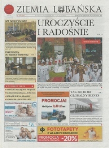 Ziemia Lubańska, 2021, nr 11