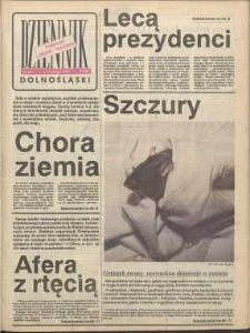 Dziennik Dolnośląski, 1991, nr 90 [1-3 lutego]