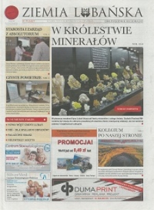 Ziemia Lubańska, 2021, nr 13