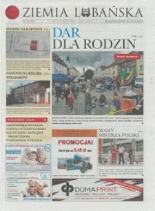 Ziemia Lubańska, 2021, nr 15